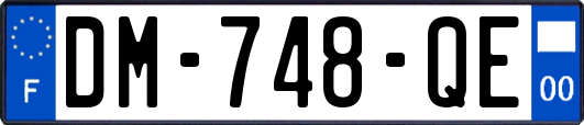 DM-748-QE