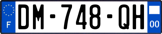DM-748-QH