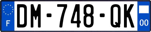 DM-748-QK