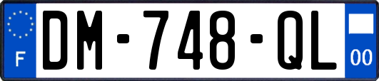 DM-748-QL