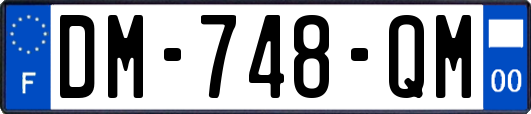 DM-748-QM