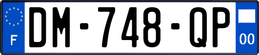 DM-748-QP