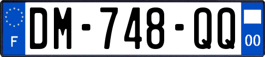 DM-748-QQ