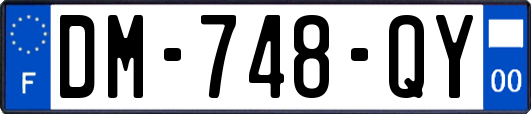 DM-748-QY