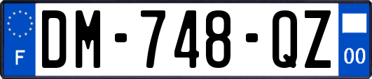 DM-748-QZ