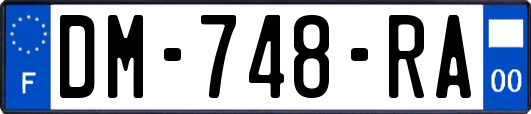 DM-748-RA
