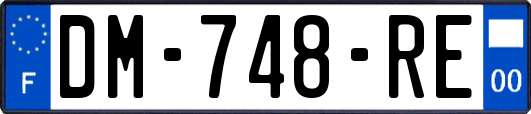 DM-748-RE