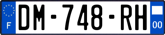 DM-748-RH