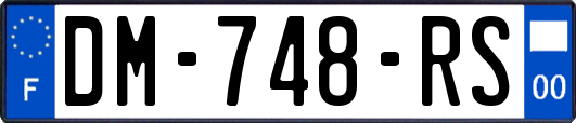 DM-748-RS
