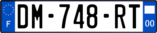 DM-748-RT