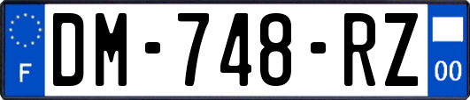 DM-748-RZ