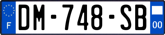 DM-748-SB