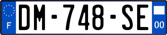 DM-748-SE