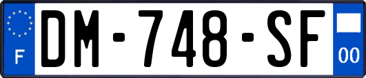 DM-748-SF