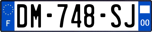 DM-748-SJ
