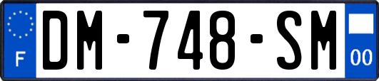 DM-748-SM