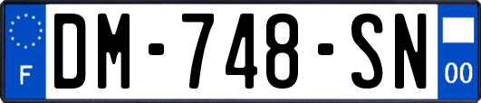 DM-748-SN