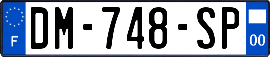DM-748-SP