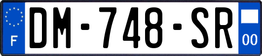 DM-748-SR