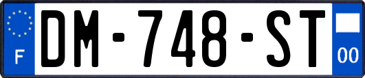 DM-748-ST