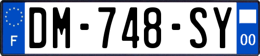 DM-748-SY