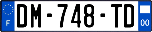 DM-748-TD