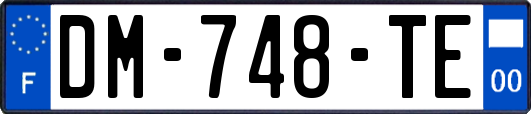 DM-748-TE