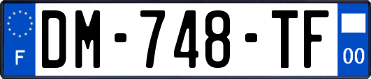 DM-748-TF