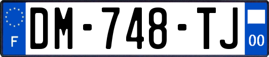 DM-748-TJ