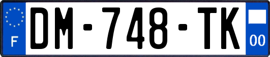 DM-748-TK