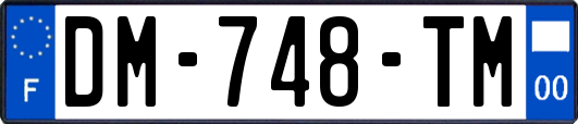 DM-748-TM