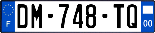 DM-748-TQ