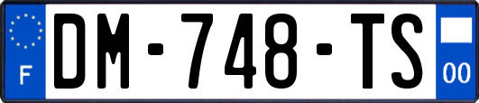 DM-748-TS