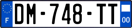 DM-748-TT