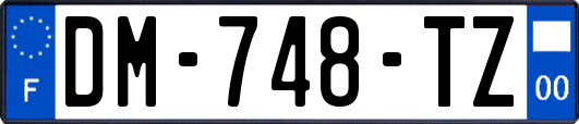 DM-748-TZ