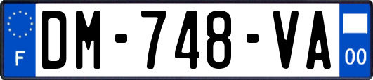 DM-748-VA