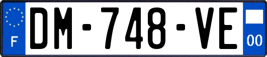 DM-748-VE