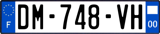 DM-748-VH