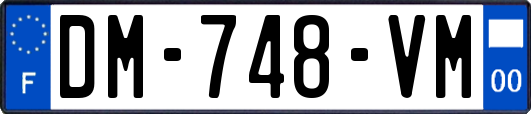 DM-748-VM