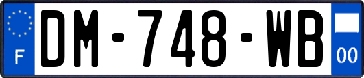 DM-748-WB