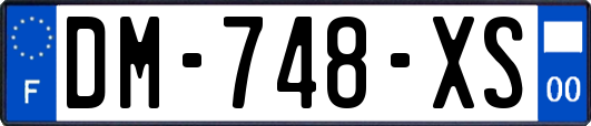 DM-748-XS