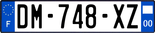 DM-748-XZ