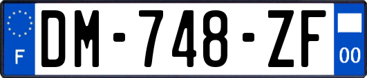 DM-748-ZF