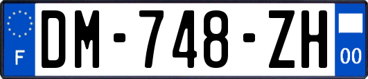 DM-748-ZH