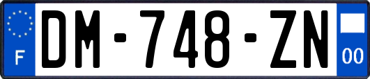 DM-748-ZN