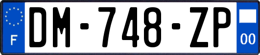 DM-748-ZP