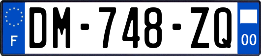 DM-748-ZQ