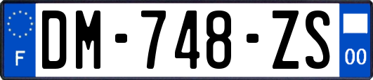 DM-748-ZS