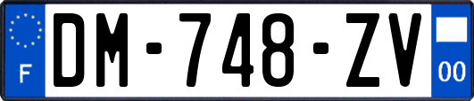 DM-748-ZV