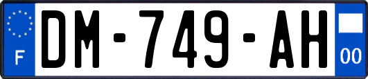 DM-749-AH